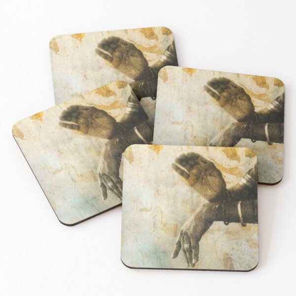 Item preview, Sacred Mudra designed and sold by Elena Ray.