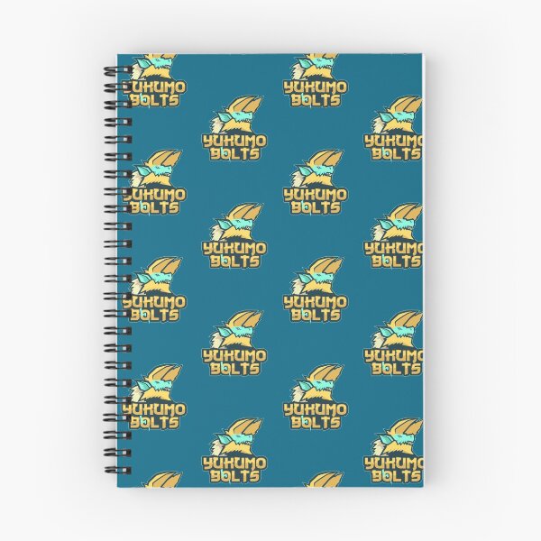 Item preview, Monster Hunter All Stars - Yukumo Bolts designed and sold by bleachedink.