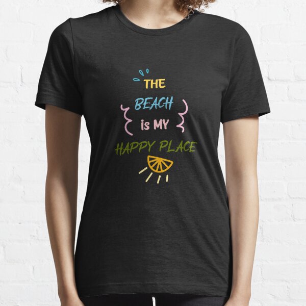 Download Beach Svg Files T Shirts Redbubble