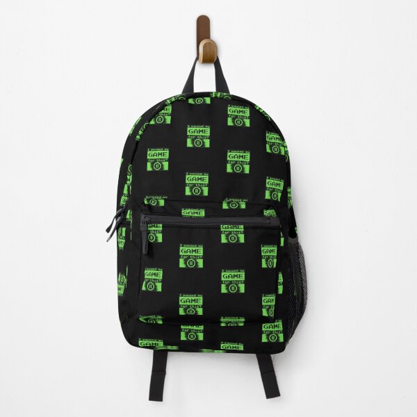 Item preview, I Paused My Game For This? designed and sold by KoolMoDee.