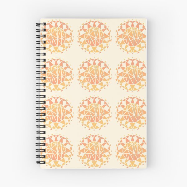 Item preview, Geometric Sun designed and sold by krisola.