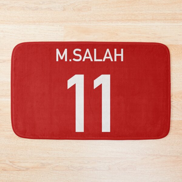Item preview, Mo Salah shirt designed and sold by thebcarts.