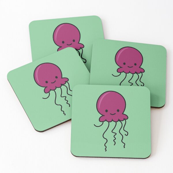 Item preview, Cute kawaii Octopus designed and sold by DD1492.