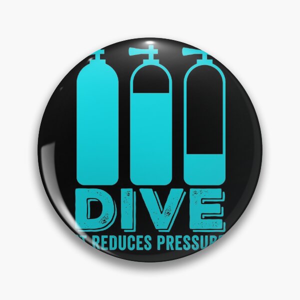 Item preview, Scuba Diver Gift Idea designed and sold by Shirthero247.
