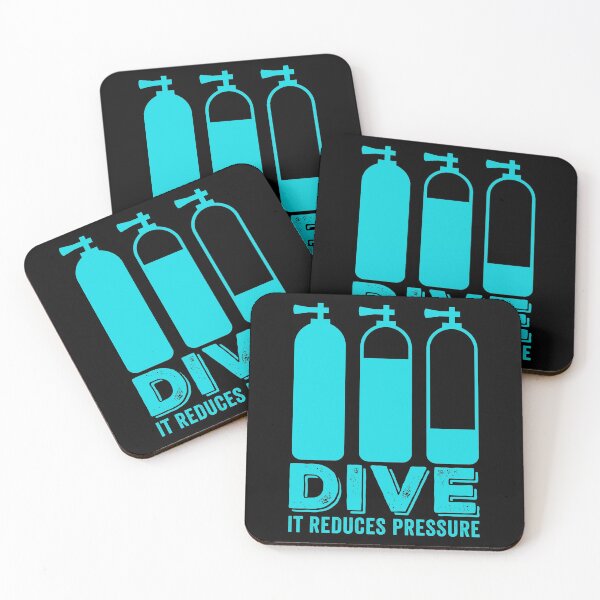 Item preview, Scuba Diver Gift Idea designed and sold by Shirthero247.