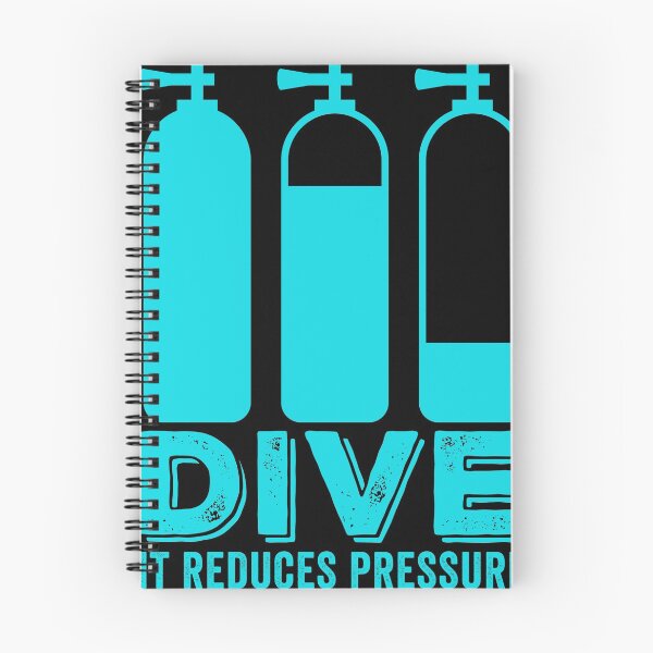 Item preview, Scuba Diver Gift Idea designed and sold by Shirthero247.