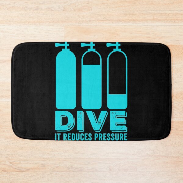 Item preview, Scuba Diver Gift Idea designed and sold by Shirthero247.