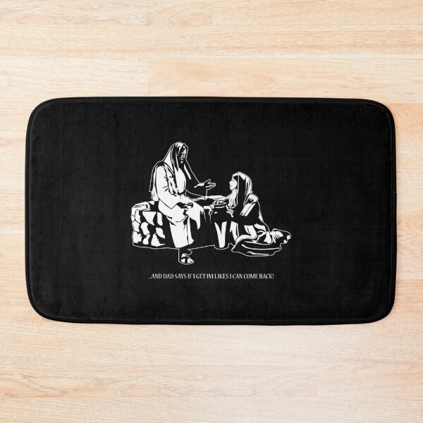Item preview, Dad Says I Get 1M Likes I Can Come Back designed and sold by KoolMoDee.
