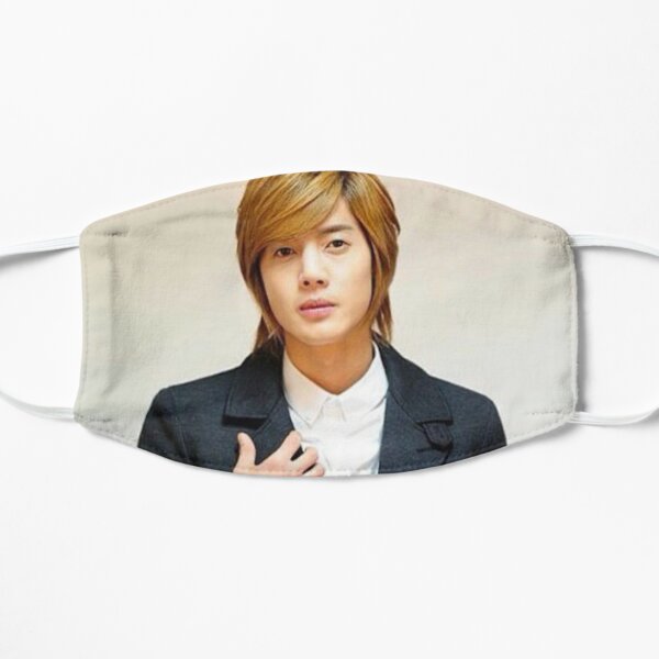 Kim hyun joong Mask