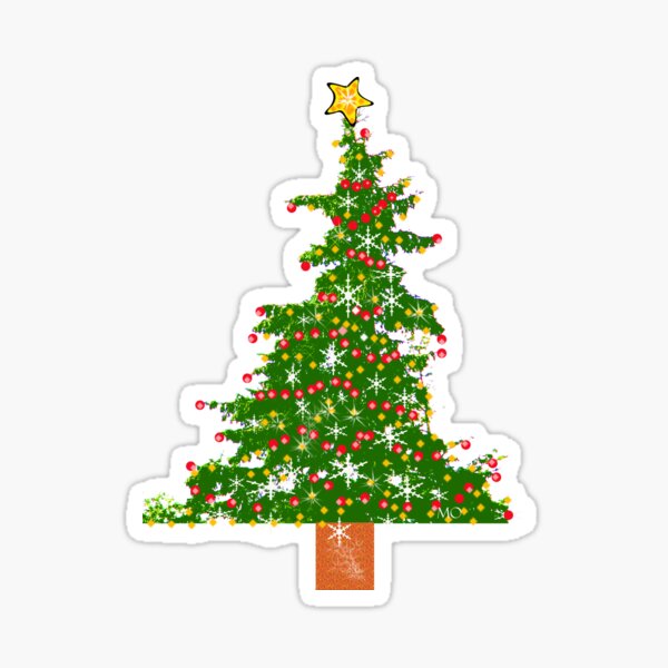 Item preview, Christmas Tree designed and sold by Maureen Zaharie.