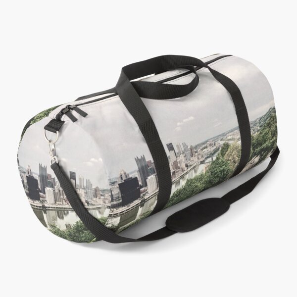 Item preview, Pittsburgh in Cinematic Mood ;)  designed and sold by silviasunflower.