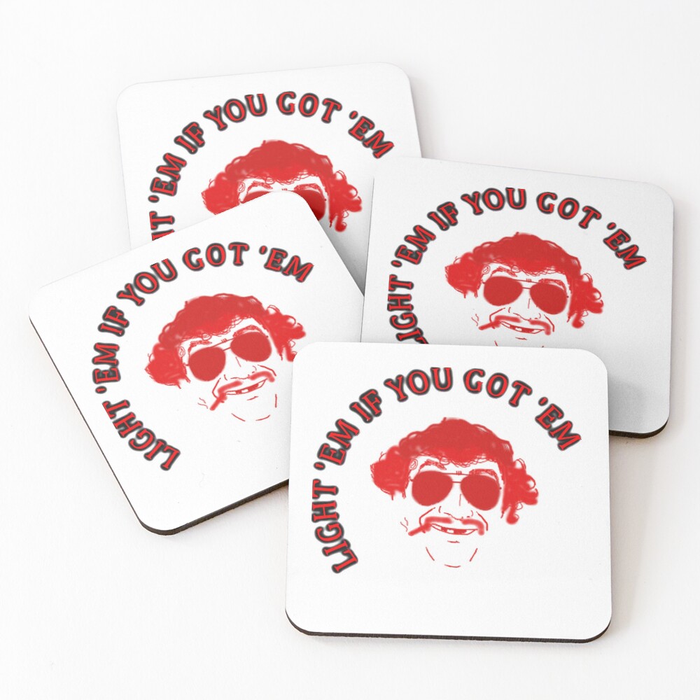 Item preview, Coasters (Set of 4) designed and sold by -BWB-.