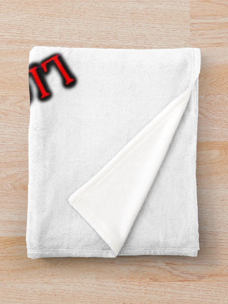 Thumbnail 3 of 6, Throw Blanket, DIRTY RANDY designed and sold by -BWB-.