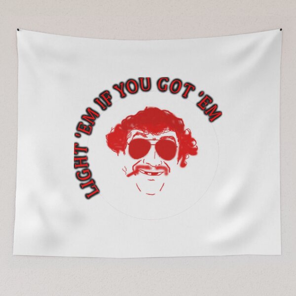 Item preview, DIRTY RANDY designed and sold by -BWB-.
