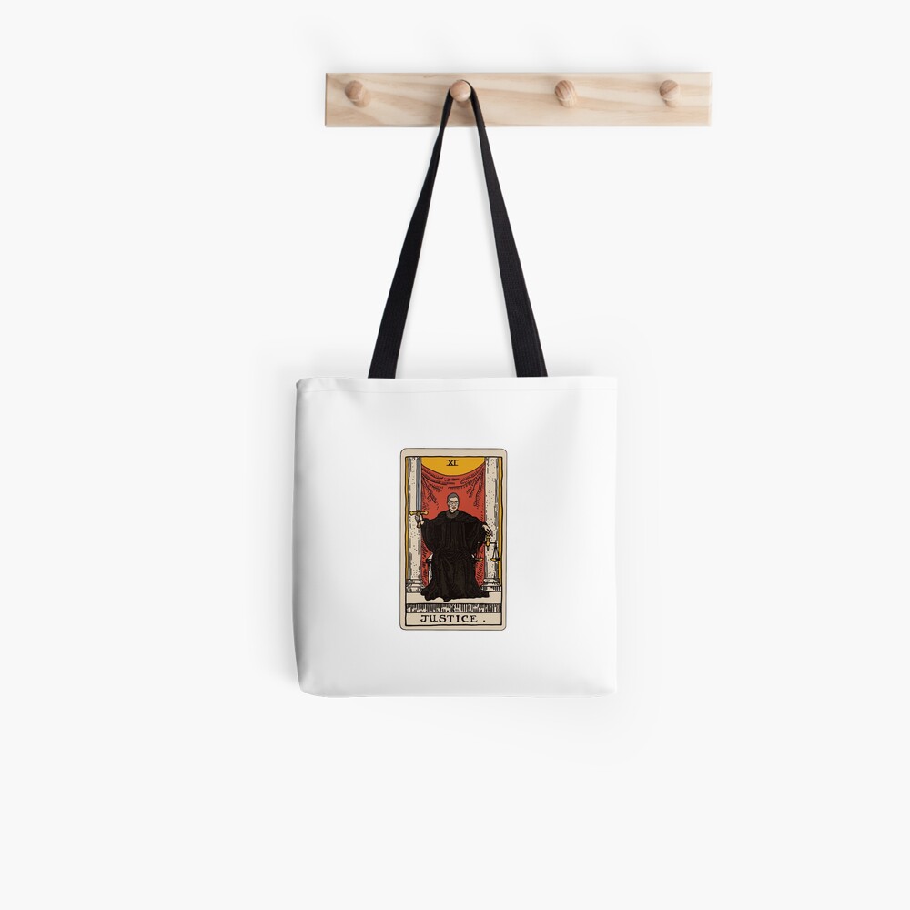 Item preview, Allover-Print Tote Bag designed and sold by L-C-W.