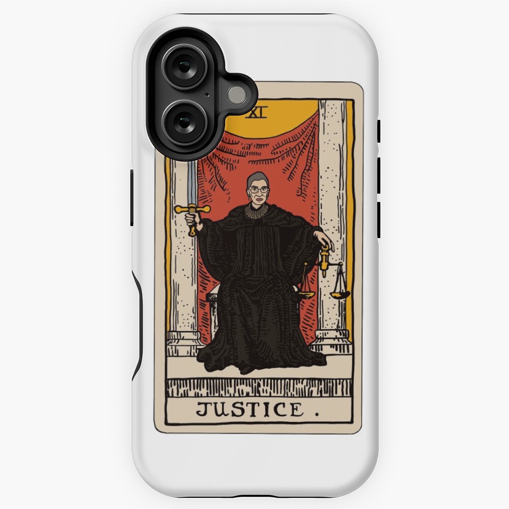 Item preview, iPhone Robuste Hülle designed and sold by L-C-W.