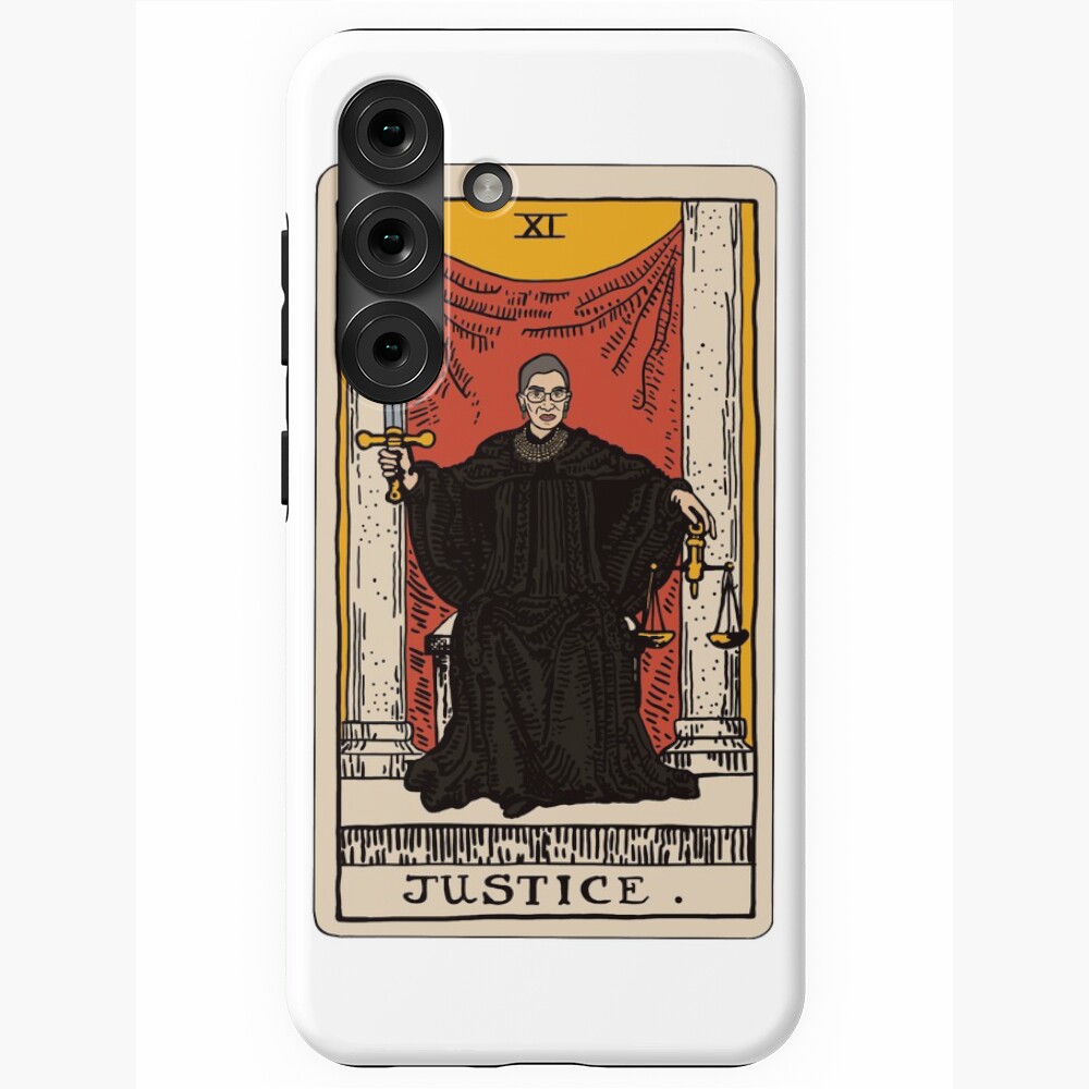 Item preview, Samsung Galaxy Robuste Hülle designed and sold by L-C-W.