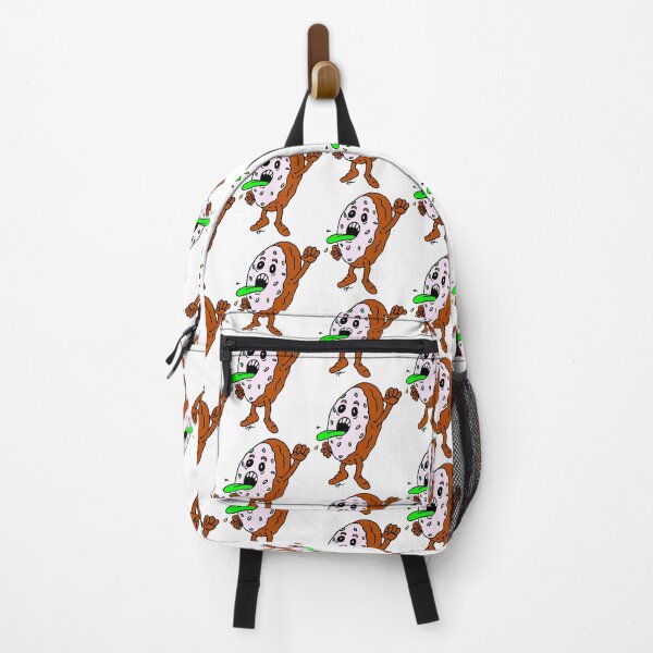 Item preview, Doughboy Holler Chocolate Cherry Edition designed and sold by TJKernan.