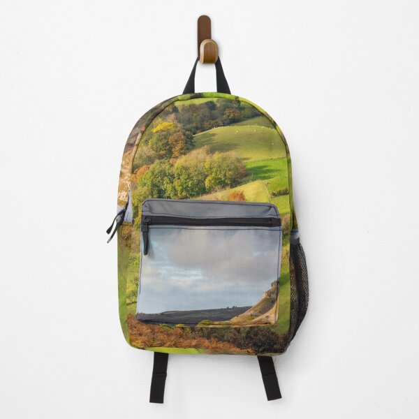 Item preview, Towards Eglwyseg Rocks designed and sold by bitm2007.