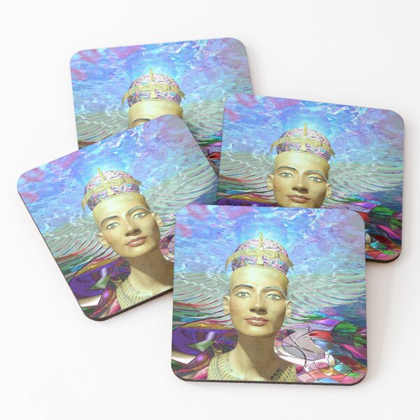 Item preview, Egyptian Goddess designed and sold by Icarusismart.