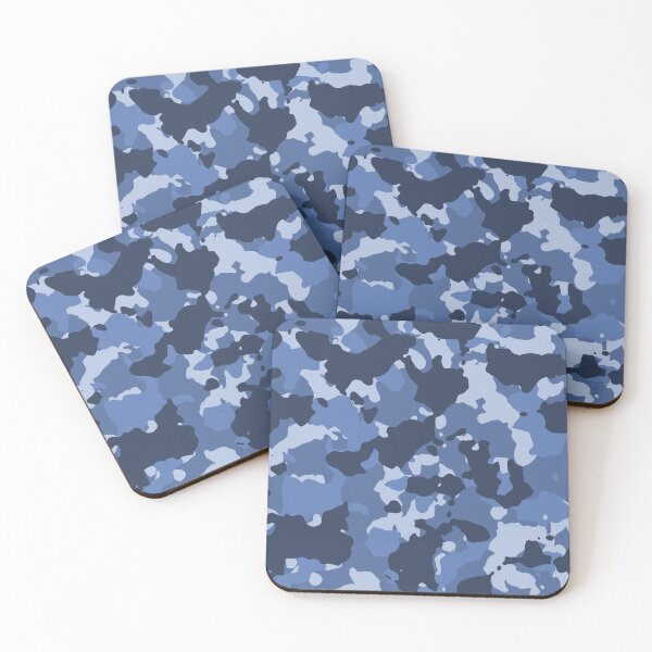 Item preview, Army Camo Camouflage Pattern designed and sold by digitalvintage.