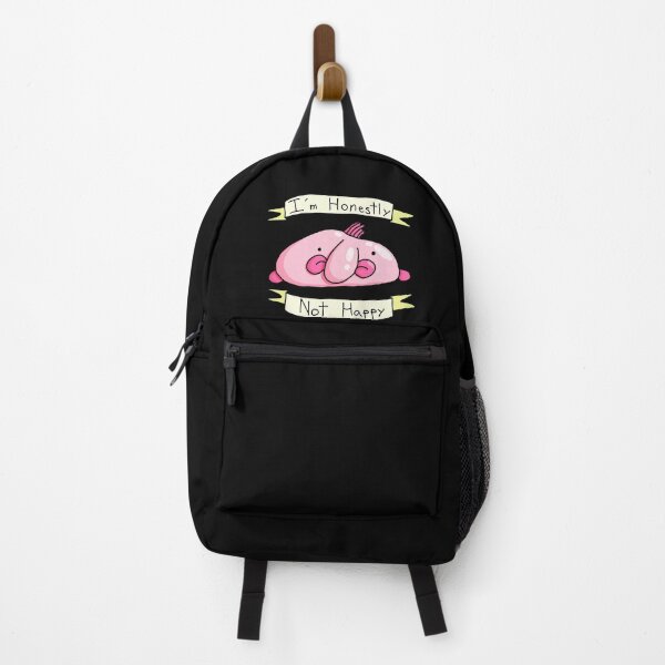 Item preview, Depressed Blobfish designed and sold by violetjelly.