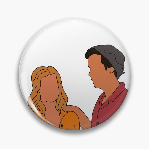 Item preview, Bughead (Betty and Jughead) designed and sold by lissydoodle.