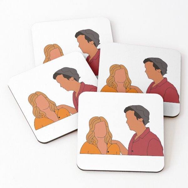 Item preview, Bughead (Betty and Jughead) designed and sold by lissydoodle.