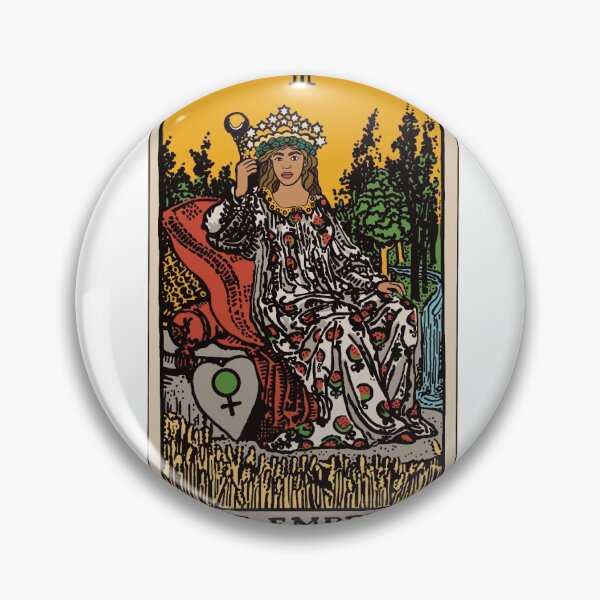 Item preview, Beyonce Tarot designed and sold by L-C-W.
