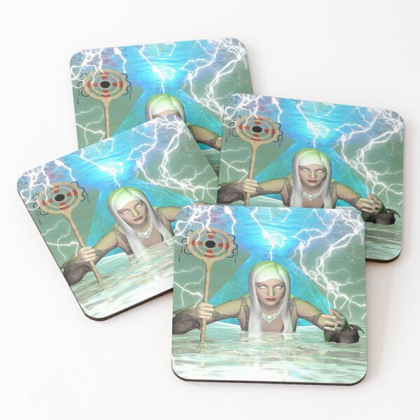 Item preview, White Witch designed and sold by Icarusismart.