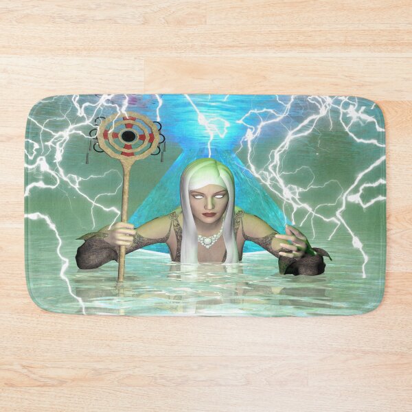 Item preview, White Witch designed and sold by Icarusismart.
