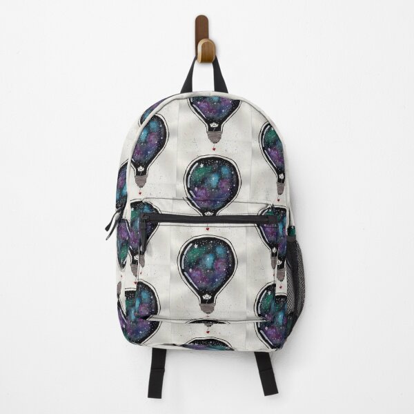 Item preview, Galaxy in a bulb designed and sold by RadhiaAlfaradhi.