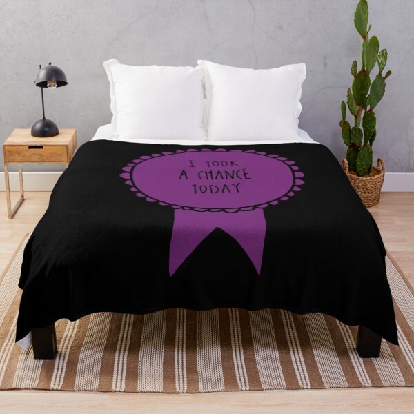 Item preview, I Took a Chance Today / Self-Care Awards designed and sold by Nathalie Aynié.