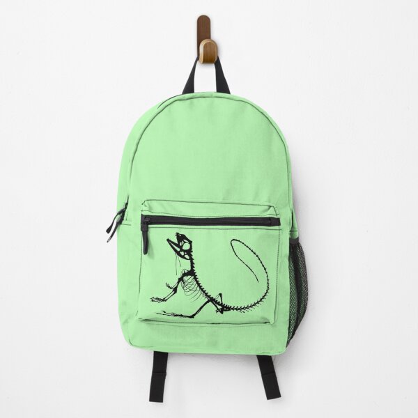 Little dragon Backpack