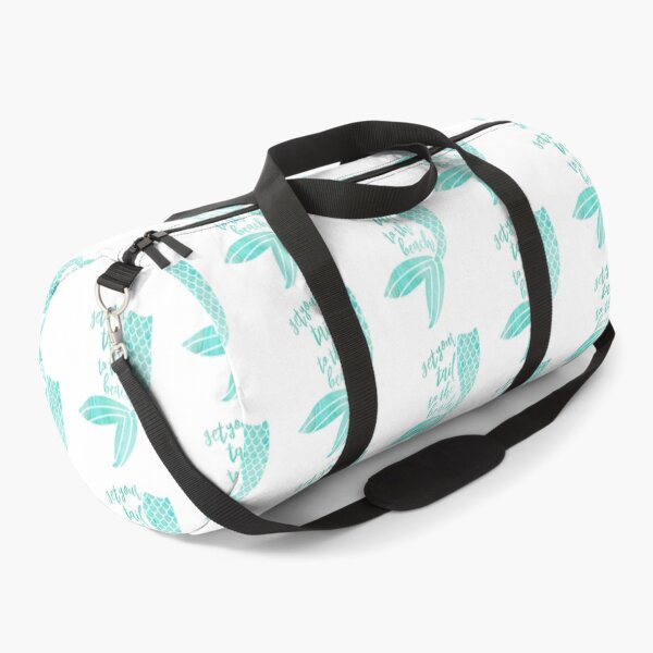 Item preview, Get Your Tail to the Beach designed and sold by FreckledBliss.