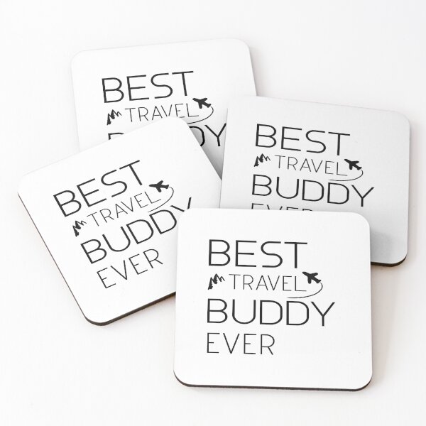 Item preview, Best travel buddy ever designed and sold by Marouane TM.