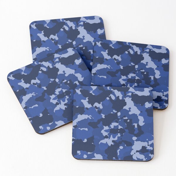 Item preview, Army Camo Camouflage Pattern designed and sold by digitalvintage.