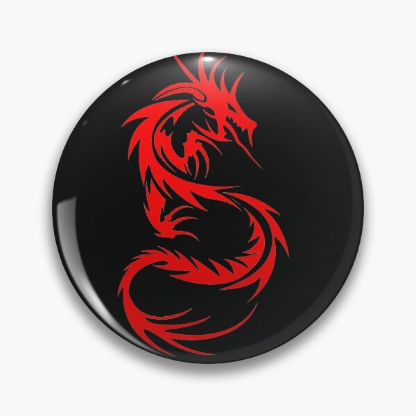 Item preview, Red Dragon designed and sold by Icarusismart.