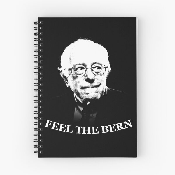 Item preview, Feel The Bern designed and sold by MikeTheGinger94.