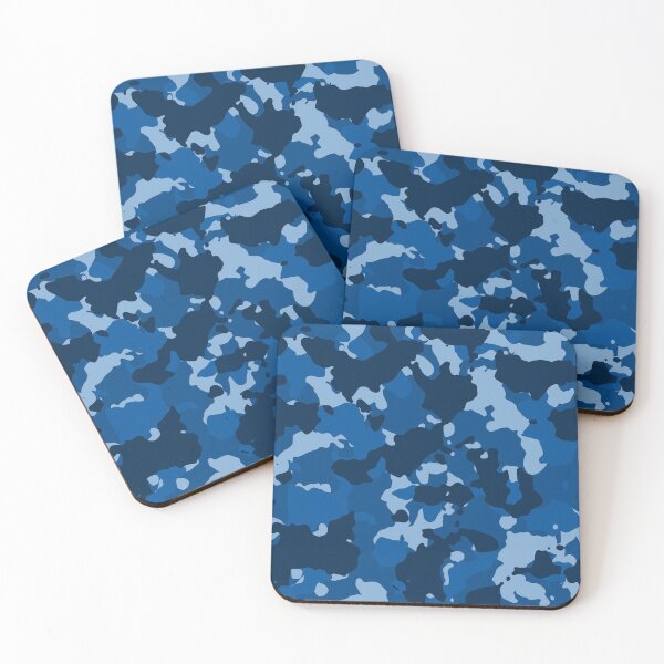 Item preview, Army Camo Camouflage Pattern designed and sold by digitalvintage.