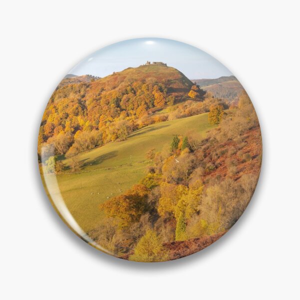 Item preview, Autumn view (Panorama Walk) designed and sold by bitm2007.