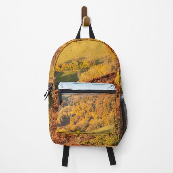 Item preview, Autumn view (Panorama Walk) designed and sold by bitm2007.