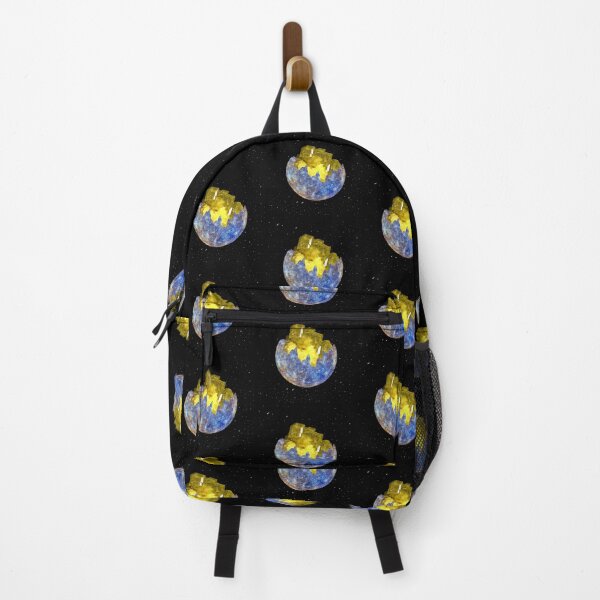 Item preview, Sulfur Crystals on the planet Mercury designed and sold by WendolyF96.