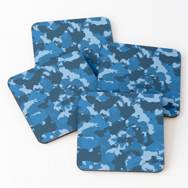 Item preview, Army Camo Camouflage Pattern designed and sold by digitalvintage.