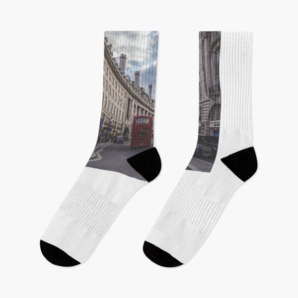 Item preview, London designed and sold by Bimsbums.