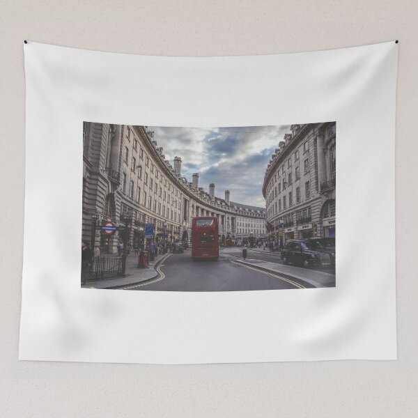 Item preview, London designed and sold by Bimsbums.