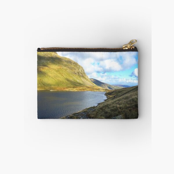 Item preview, Grisedale Tarn in the Lake District National Park, UK designed and sold by GeorgeOne.
