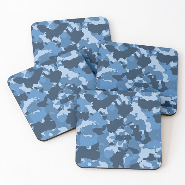 Item preview, Army Camo Camouflage Pattern designed and sold by digitalvintage.