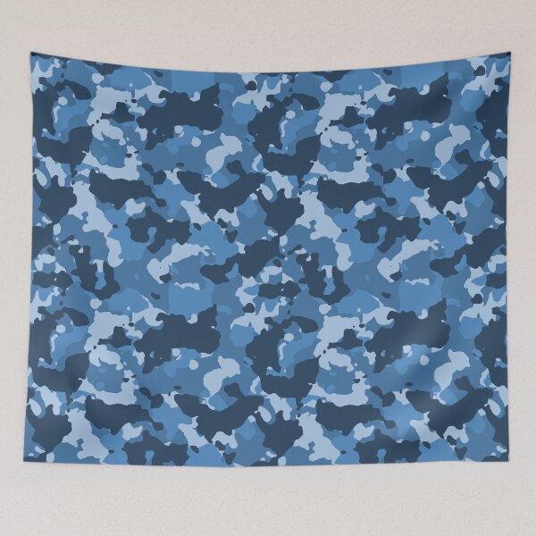 Item preview, Army Camo Camouflage Pattern designed and sold by digitalvintage.
