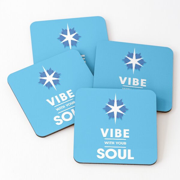 Item preview, Vibe With Your Soul designed and sold by WillyV Designs.